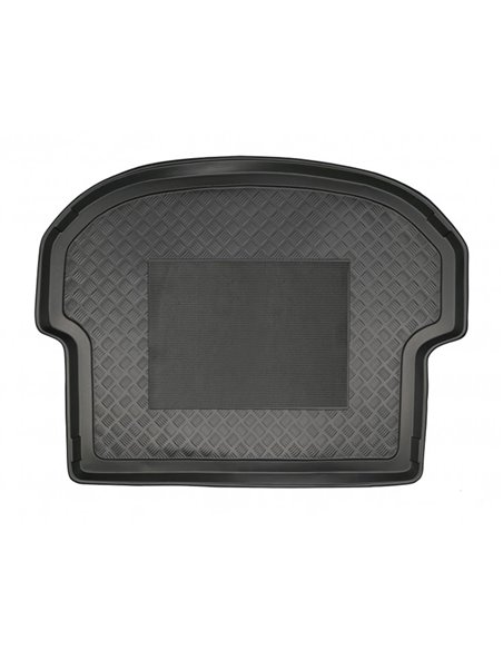 COVOR PROTECTIE PORTBAGAJ UMBRELLA PENTRU HYUNDAI SANTA FE III  2012-