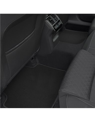 SET COVORASE AUTO MOCHETA UMBRELLA PENTRU RENAULT CAPTUR II  (2019-)