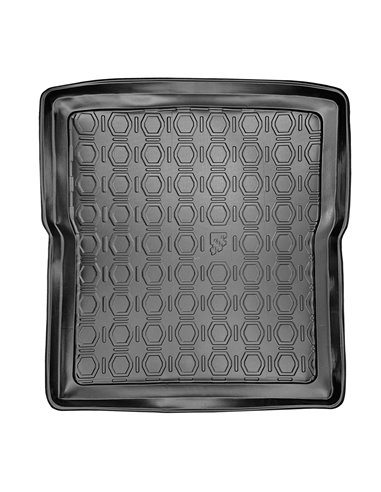 COVOR PROTECTIE PORTBAGAJ UMBRELLA PENTRU VW PASSAT B6 COMBI 2006-