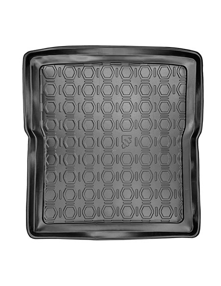 COVOR PROTECTIE PORTBAGAJ UMBRELLA PENTRU VW PASSAT B6 COMBI 2006-