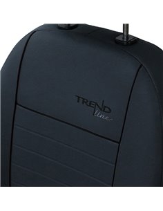 HUSE SCAUN TREND LINE 1+1