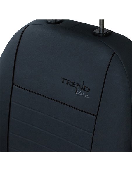 HUSE SCAUN TREND LINE 1+1