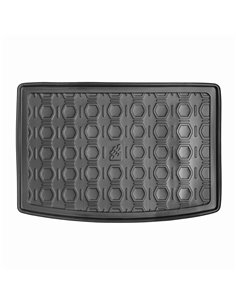 COVOR PROTECTIE PORTBAGAJ UMBRELLA PENTRU SKODA FABIA IV HB (PODEA INALTA) 2020-
