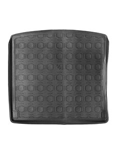 COVOR PROTECTIE PORTBAGAJ UMBRELLA PENTRU VW TOUAREG III (TYP CR) 2018-