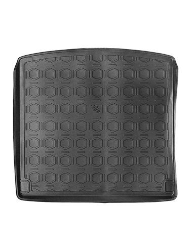 COVOR PROTECTIE PORTBAGAJ UMBRELLA PENTRU VW TOUAREG III (TYP CR) 2018-
