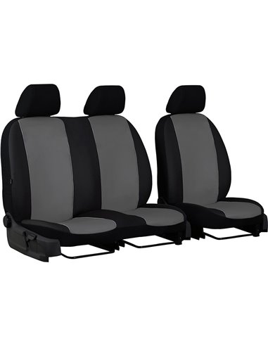 HUSE SCAUN TUNING 2+1
