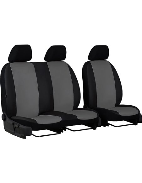 HUSE SCAUN TUNING 2+1