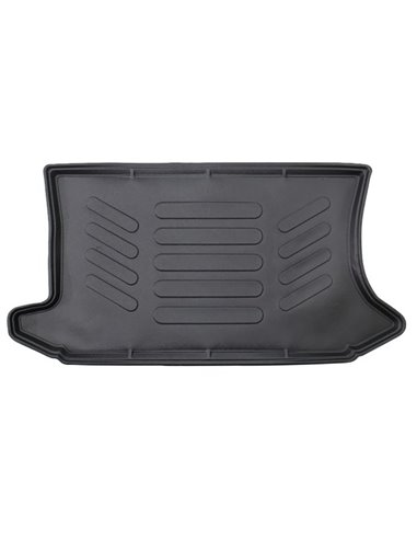 COVOR PROTECTIE PORTBAGAJ UMBRELLA PENTRU FORD FIESTA 2002-2008