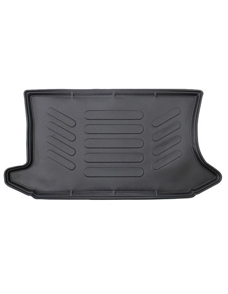 COVOR PROTECTIE PORTBAGAJ UMBRELLA PENTRU FORD FIESTA 2002-2008
