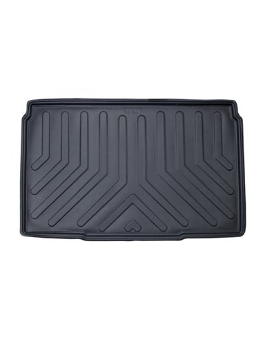 COVOR PROTECTIE PORTBAGAJ UMBRELLA PENTRU OPEL CORSA F 2019