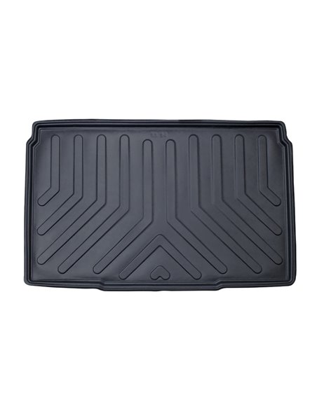COVOR PROTECTIE PORTBAGAJ UMBRELLA PENTRU OPEL CORSA F 2019