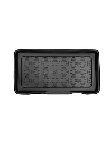 COVOR PROTECTIE PORTBAGAJ UMBRELLA PENTRU FIAT 500  2007-  FIAT E-500  2019-