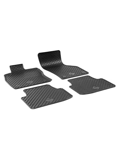 SET COVORASE AUTO CAUCIUC UMBRELLA PENTRU SEAT LEON (2020-)