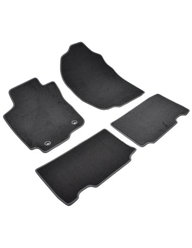 SET COVORASE AUTO MOCHETA UMBRELLA PENTRU TOYOTA RAV4 IV [XA40]  (2013-2018)