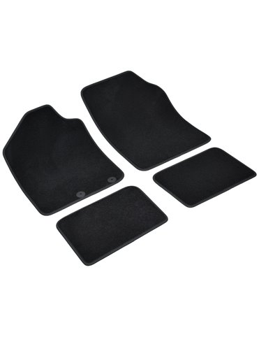 SET COVORASE AUTO MOCHETA UMBRELLA PENTRU DACIA SPRING (2021-)
