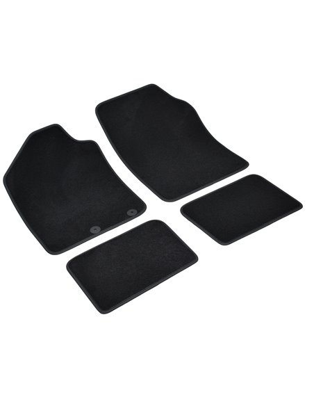 SET COVORASE AUTO MOCHETA UMBRELLA PENTRU DACIA SPRING (2021-)