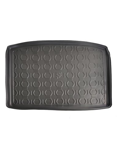 COVOR PROTECTIE PORTBAGAJ UMBRELLA PENTRU BMW MINI COUNTRYMAN II (F60) 2017-