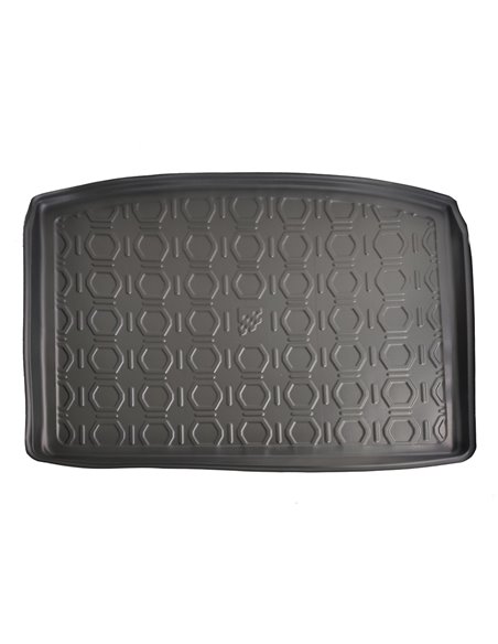 COVOR PROTECTIE PORTBAGAJ UMBRELLA PENTRU BMW MINI COUNTRYMAN II (F60) 2017-