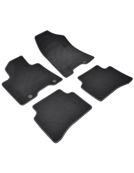 SET COVORASE AUTO MOCHETA UMBRELLA PENTRU HYUNDAI TUCSON III  (2018-)