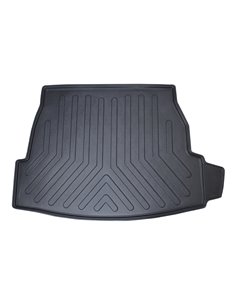 COVOR PROTECTIE PORTBAGAJ UMBRELLA PENTRU TOYOTA RAV 4 V (XA50) 2018-