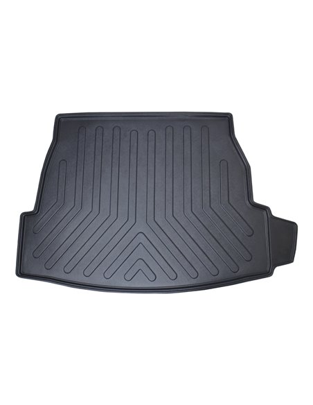 COVOR PROTECTIE PORTBAGAJ UMBRELLA PENTRU TOYOTA RAV 4 V (XA50) 2018-