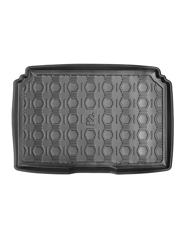 COVOR PROTECTIE PORTBAGAJ UMBRELLA PENTRU DACIA SANDERO / STEPWAY (PODEA INALTA) 2020-