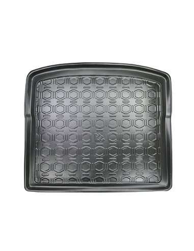 COVOR PROTECTIE PORTBAGAJ UMBRELLA PENTRU FORD FOCUS III COMBI 2011-   FOCUS III  COMBI 2014- (FACELIFT)