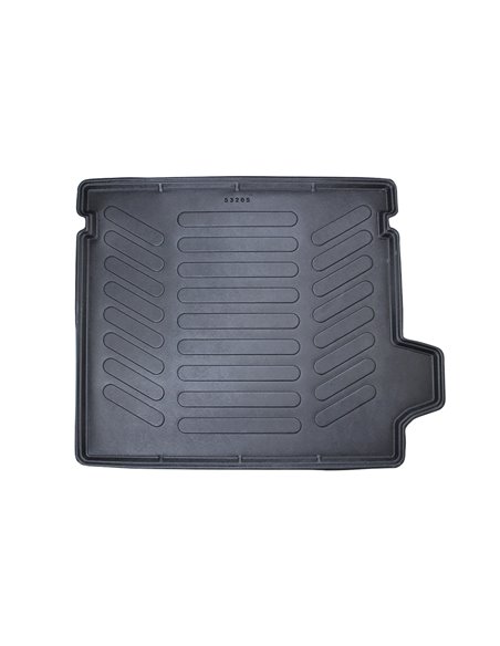 COVOR PROTECTIE PORTBAGAJ UMBRELLA PENTRU LAND ROVER RANGE ROVER SPORT II (L494) 2014-