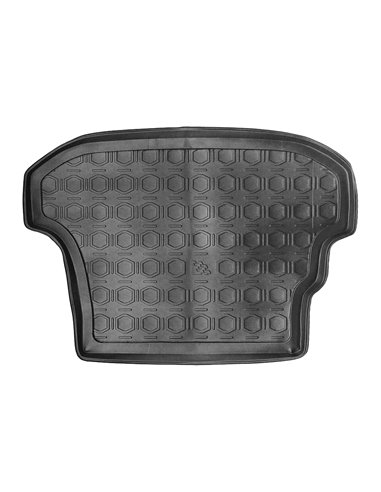 COVOR PROTECTIE PORTBAGAJ UMBRELLA PENTRU SUBARU FORESTER II 2002-2008