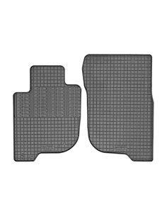 SET COVORASE AUTO CAUCIUC UMBRELLA PENTRU MITSUBISHI L-200 (FATA) 2015-  2 PCS