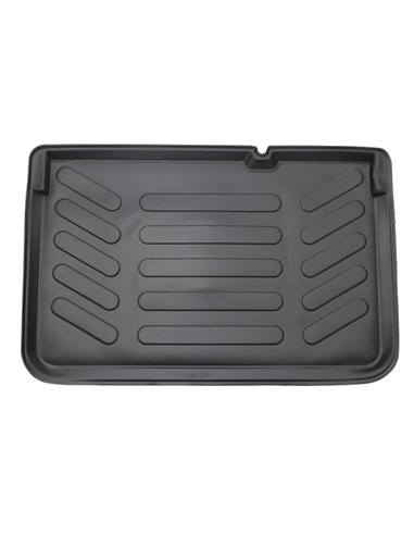 COVOR PROTECTIE PORTBAGAJ UMBRELLA PENTRU OPEL CORSA D 2006-2014