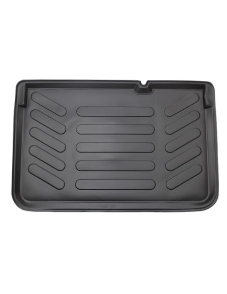 COVOR PROTECTIE PORTBAGAJ UMBRELLA PENTRU OPEL CORSA D 2006-2014