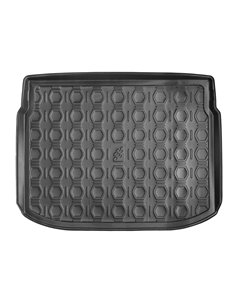 COVOR PROTECTIE PORTBAGAJ UMBRELLA PENTRU NISSAN QASHQAI (J12) VER. N-CONNECTA, TEKNA, TEKNA + (CU PODEA INALTA) 2020-