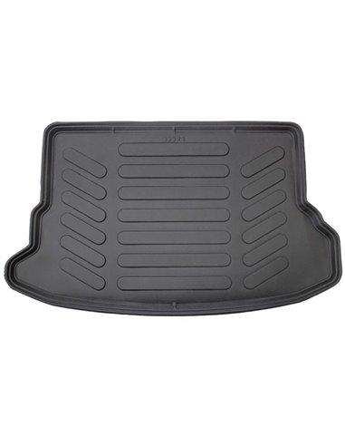 COVOR PROTECTIE PORTBAGAJ UMBRELLA PENTRU HYUNDAI TUCSON I 2004-2009