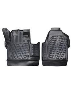 SET COVORASE AUTO CAUCIUC UMBRELLA PENTRU CITROEN JUMPY 2019-