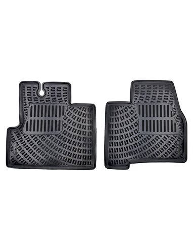 SET COVORASE AUTO CAUCIUC UMBRELLA PENTRU CITROEN JUMPER III  2006-