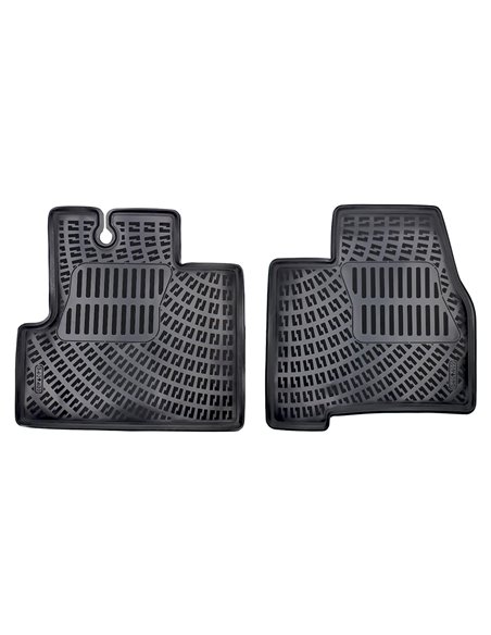 SET COVORASE AUTO CAUCIUC UMBRELLA PENTRU CITROEN JUMPER III  2006-