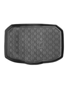 COVOR PROTECTIE PORTBAGAJ UMBRELLA PENTRU NISSAN QASHQAI (J12) VER. VISIA, ACENTA (CU PODEA JOASA) 2020-