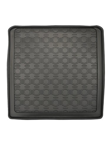 COVOR PROTECTIE PORTBAGAJ UMBRELLA PENTRU OPEL ASTRA K COMBI 2015-