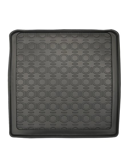 COVOR PROTECTIE PORTBAGAJ UMBRELLA PENTRU OPEL ASTRA K COMBI 2015-