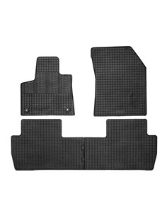 SET COVORASE AUTO CAUCIUC UMBRELLA PENTRU PEUGEOT 5008 2016- 4PCS