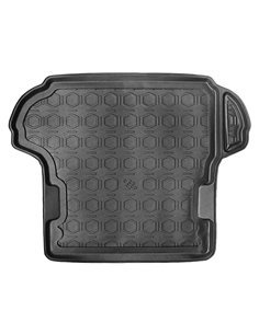 COVOR PROTECTIE PORTBAGAJ UMBRELLA PENTRU MITSUBISHI OUTLANDER II 2007-