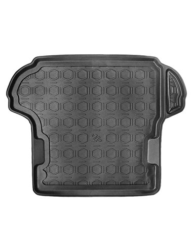 COVOR PROTECTIE PORTBAGAJ UMBRELLA PENTRU MITSUBISHI OUTLANDER II 2007-
