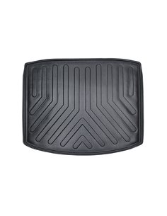 COVOR PROTECTIE PORTBAGAJ UMBRELLA PENTRU HONDA CR-V  V (CU PODEA INALTA) 2017-