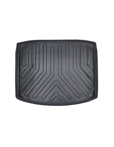 COVOR PROTECTIE PORTBAGAJ UMBRELLA PENTRU HONDA CR-V  V (CU PODEA INALTA) 2017-