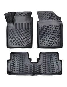 SET COVORASE AUTO CAUCIUC UMBRELLA PENTRU PEUGEOT PARTNER I / CITROEN BERLINGO 1996-2013