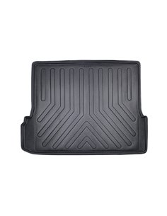 COVOR PROTECTIE PORTBAGAJ UMBRELLA PENTRU TOYOTA LAND CRUISER PRADO IV J150 2009-