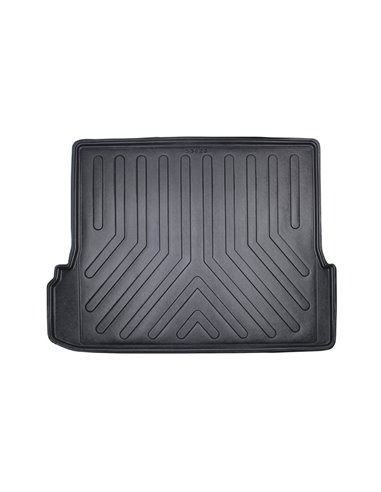 COVOR PROTECTIE PORTBAGAJ UMBRELLA PENTRU TOYOTA LAND CRUISER PRADO IV J150 2009-