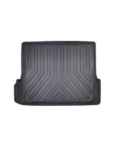 COVOR PROTECTIE PORTBAGAJ UMBRELLA PENTRU TOYOTA LAND CRUISER PRADO IV J150 2009-