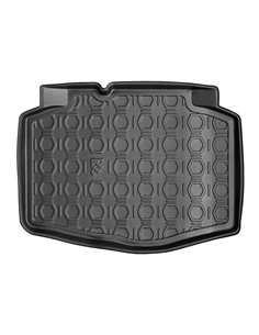 COVOR PROTECTIE PORTBAGAJ UMBRELLA PENTRU SEAT IBIZA V HB 2017-